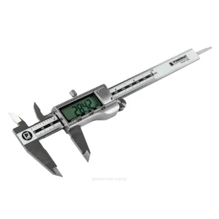 Дигитален шублер Powermat PM-SUW-150ETN/ 150 мм