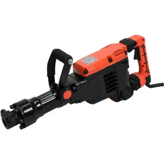 Електрически къртач Yato YT-82002/ 1600W/ 70J