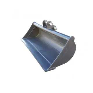 Шкарпова кофа за мини багер CIMEX CHE12RS-LB/ 800 мм