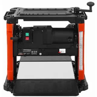 Хобел машина-щрайхмус KraftDele KD5172/ 2300W