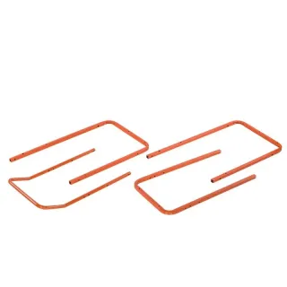 Количка за заваръчни апарати KraftDele KD372/ 70 кг