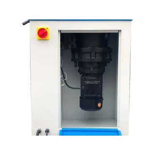 Автоматичен огъвач за тръби STILER JTB40/ 1.5 kW Автоматичен огъвач за тръби STILER JTB40/ 1.5 kW