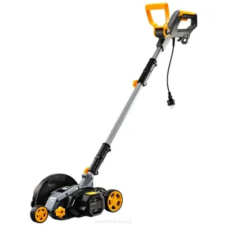 Електрическа машина за оформяне на краища на трева Powermat PM-EKT-1500T/ 1.5kW