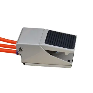 Маса за кантиране STILER EB80 + 1кг лепило/ 2kW