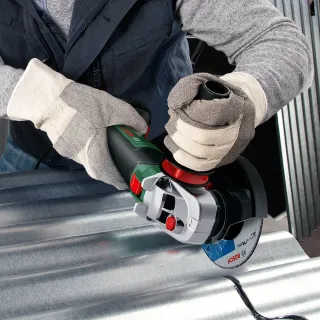 Акумулаторен ъглошлайф Bosch Advanced Grind 18V-80/ 18V Акумулаторен ъглошлайф Bosch Advanced Grind 18V-80/ 18V