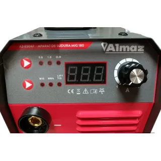 Инверторен заваръчен апарат Almaz AZ-ES047/ 180А