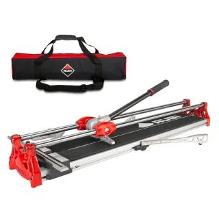 Ръчна машина за рязане на плочки Rubi HIT-1200 N/ 120 см