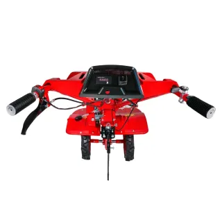 Бензинова мотофреза Raider RD-WT16/ 7 к.с.