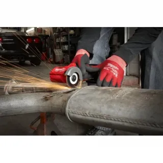 Акумулаторен мултишлайф Milwaukee M12FCOT-0/ 12V