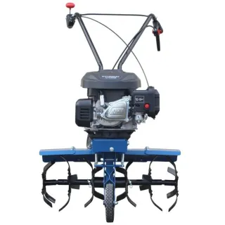 Мотофреза HYT 360V Hyundai