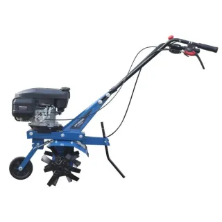 Мотофреза HYT 360V Hyundai