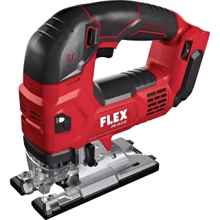 Акумулаторен прободен трион FLEX JSB 18.0-EC C/ 18V