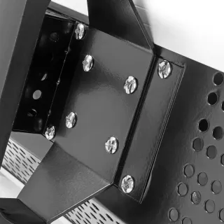 Инфрачервена сушилня за боя STAHLWERK MIL-1200 ST/ 1200W Инфрачервена сушилня за боя STAHLWERK MIL-1200 ST/ 1200W