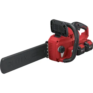 Акумулаторен верижен трион FLEX GCS 35 2x18-EC / 2х18 V