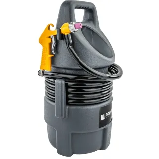 Пясъкоструйка Powermat PM-PIA-10T/80-120 PSI