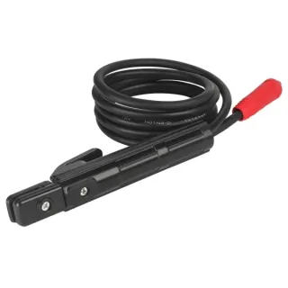 ПРОМО ПАКЕТ! Заваръчна маска STAHL The Welding Helmet -True Color DIN 9-13 + Инверторен заваръчен апарат KraftDele KD3430/ 330A