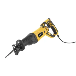 Саблен трион + 2 бр. ножове Power Plus POWX03971/ 920W