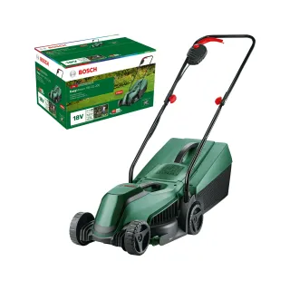 Акумулаторна косачка за трева Bosch EasyMower 18V-32-200 Solo/ 18V