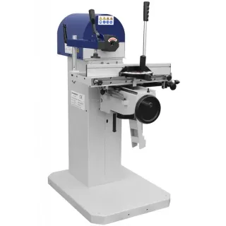 Хоризонтална пробивна машина за дърво CORMAK LBM290/ 400V/ 3.1 kW