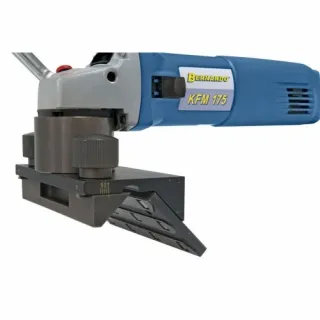 Машина за снемане на фаски BERNARDO KFM 175