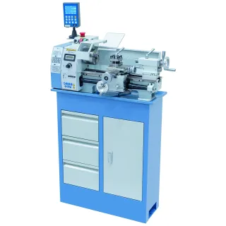 Струг за метал BERNARDO Profi 300V с DT40/ 500W