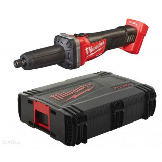 Акумулаторен прав шлайф Milwaukee M18FDG-0X