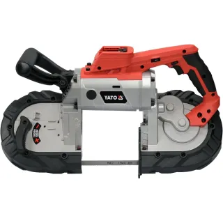 Акумулаторен лентов трион Yato YT-82188/ 18V Акумулаторен лентов трион Yato YT-82188/ 18V