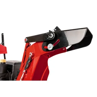 Моторен снегорин с вериги Cedrus SB71G-E/ 375 куб. см