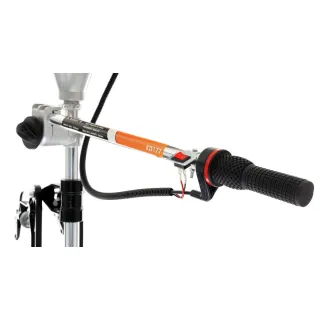 Извънбордови двутактов двигател за лодка KraftDele KD177/ 5.8 к.с. Извънбордови двутактов двигател за лодка KraftDele KD177/ 5.8 к.с.