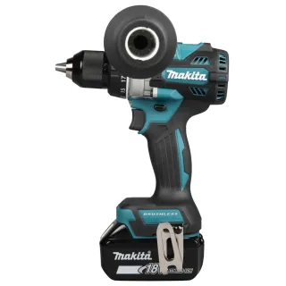 Акумулаторен винтоверт Makita DDF492RTJ/ 18V/ 2х5Ah Акумулаторен винтоверт Makita DDF492RTJ/ 18V/ 2х5Ah