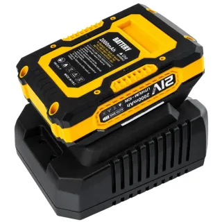 Тракторна косачка Powermat PM-OTS-6HPM/ 6 к.с./ 150 л/ 660 мм