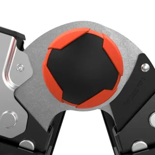 Професионална алуминиева стълба Little Giant VELOCITY PRO 4x4 M17/ 150 кг