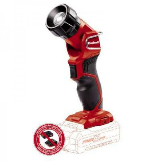 Акумулаторен прожектор Einhell TE-CL 18 Li H-Solo