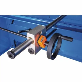 Електромеханична гилотина Metallkraft MTBS 1255-30 E