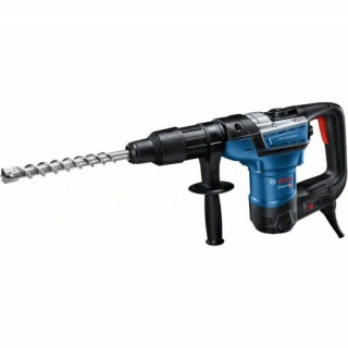 Комбиниран перфоратор Bosch GBH 8-40 D  1100W куфар