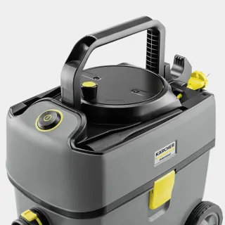 Прахосмукачка за сухо почистване Karcher T 15/1/ 585W Прахосмукачка за сухо почистване Karcher T 15/1/ 585W