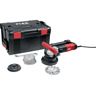 Електрическа фреза за саниране FLEX RETECFLEX RE 16-5 115 Kit B-Jet / 1600W