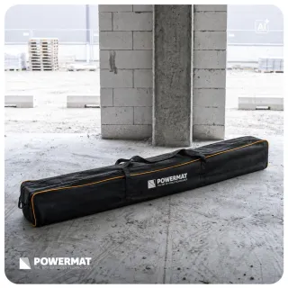 Система за ръчно пренасяне на широкоформатни плочки Powermat PM-RDPP-150M/ 150 кг Система за ръчно пренасяне на широкоформатни плочки Powermat PM-RDPP-150M/ 150 кг