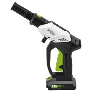 Акумулаторна водоструйка KraftDele KD5374/ 21V/ 3Ah