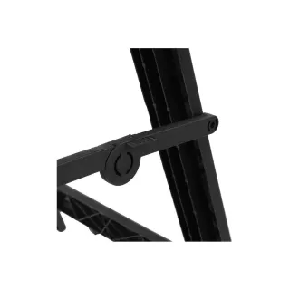 Комплект сгъваеми опорни стойки AWTools AW33510/ 2 бр./ 300 кг Комплект сгъваеми опорни стойки AWTools AW33510/ 2 бр./ 300 кг