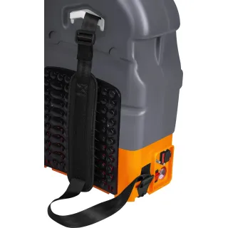 Акумулаторна пръскачка KraftDele KD2029/ 12V/ 20 л Акумулаторна пръскачка KraftDele KD2029/ 12V/ 20 л
