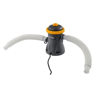 Помпа за басейни Powermat PM-PFDB-16T/ 16W Помпа за басейни Powermat PM-PFDB-16T/ 16W