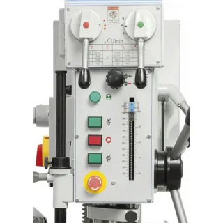 Бормашина колонна BERNARDO GB 30 T
