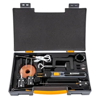 Акумулаторен термонож Powermat PM-BNT-4.2T/ 4,2V/ 2Ah Акумулаторен термонож Powermat PM-BNT-4.2T/ 4,2V/ 2Ah