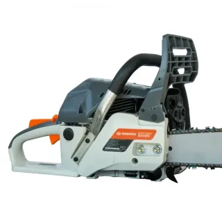 Бензинов верижен трион DAEWOO DACS5218PRO/ 2.86 к.с.