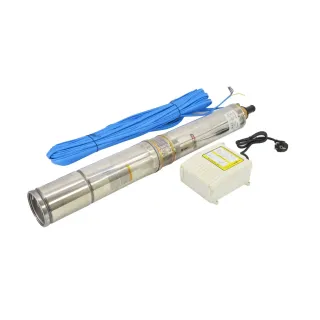Сондажна помпа AWTools AW85101/ 550W