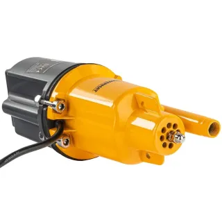 Потопяема мембранна помпа за чиста вода Powermat PM-PDW-280T/ 280W