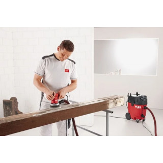 Ексцентрикшлайф FLEX ORE 150-3 Set Ексцентрикшлайф FLEX ORE 150-3 Set