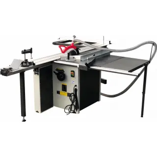 Форматен циркуляр STILER MJ12 2800 mm/ 4kW Форматен циркуляр STILER MJ12 2800 mm/ 4kW