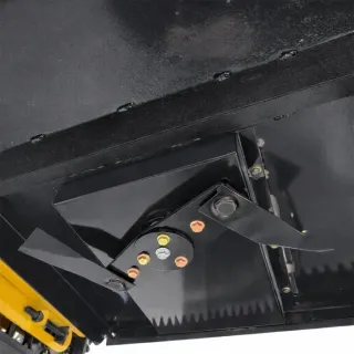 Верижна самоходна косачка с дистанционно управление CIMEX CM500/ 7 к.с.